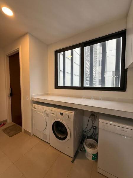 Service Residence for Rent at The Astaka @ 1 Bukit Senyum - Sandra Gan - Interior - PropertyGuru.com.my