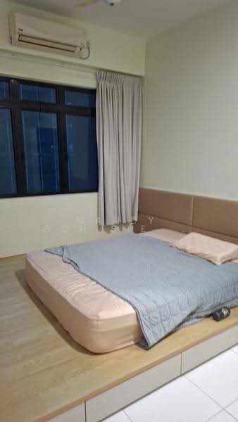 Service Residence for Sale at Sky Oasis Residence (Pangsapuri Oasis 1) - Mandy Goh Siew Li - Bedroom - PropertyGuru.com.my