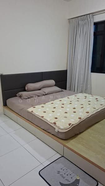 Service Residence for Sale at Sky Oasis Residence (Pangsapuri Oasis 1) - Mandy Goh Siew Li - Bedroom - PropertyGuru.com.my