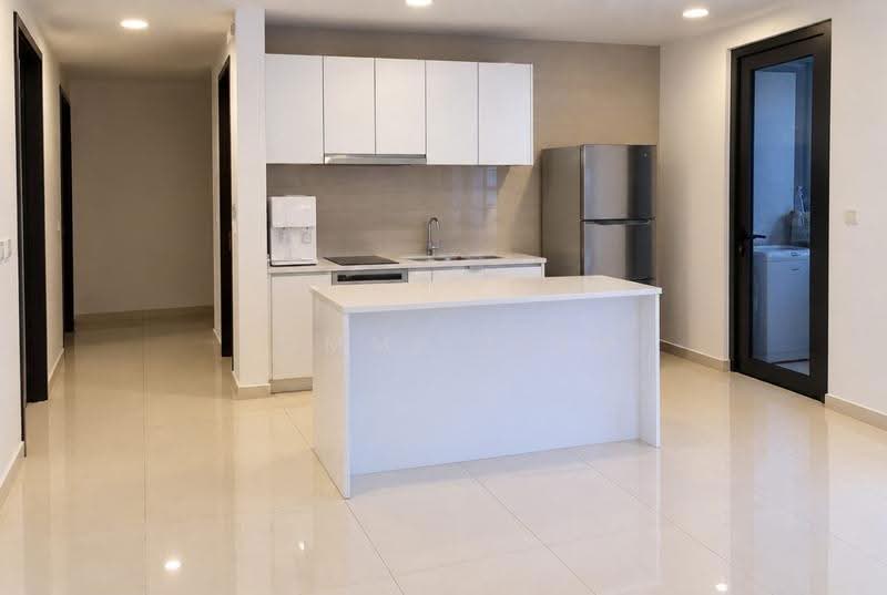 Kondominium untuk Dijual di Agile Mont Kiara - Tommy Liew - Kitchen - PropertyGuru.com.my