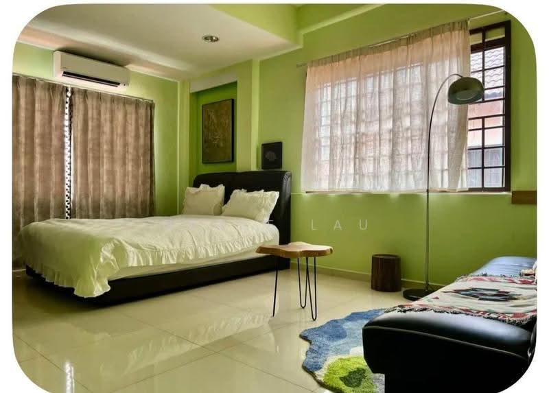 Semi-Detached House for Rent in Kampung Mohd Amin (Johor Bahru) - Grace Lau - Bedroom - PropertyGuru.com.my