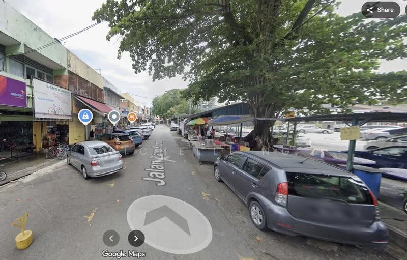 Kedai untuk Disewa di Kepong Baru (Kepong) - Michelle Ng - PropertyGuru.com.my