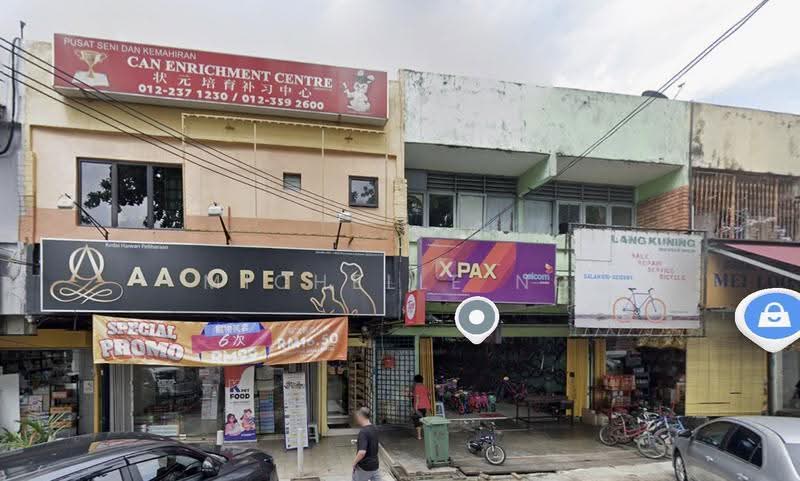 Kedai untuk Disewa di Kepong Baru (Kepong) - Michelle Ng - PropertyGuru.com.my