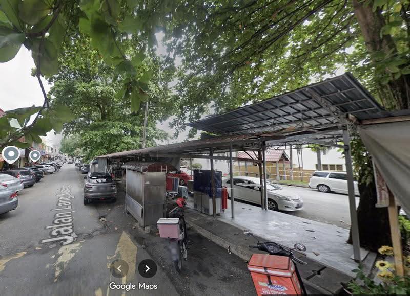 Kedai untuk Disewa di Kepong Baru (Kepong) - Michelle Ng - Exterior - PropertyGuru.com.my