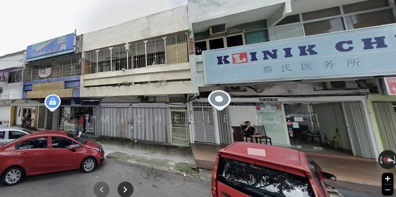 Kedai untuk Disewa di Kepong Baru (Kepong) - Michelle Ng - Exterior - PropertyGuru.com.my