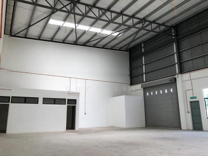 Cluster Factory for Sale in Eco Business Park 1 (Johor Bahru) - Coco Lee - Interior - PropertyGuru.com.my