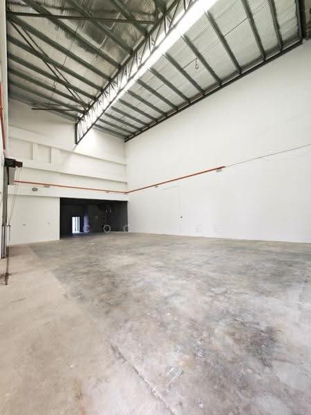 Cluster Factory for Sale in Eco Business Park 1 (Johor Bahru) - Coco Lee - Interior - PropertyGuru.com.my