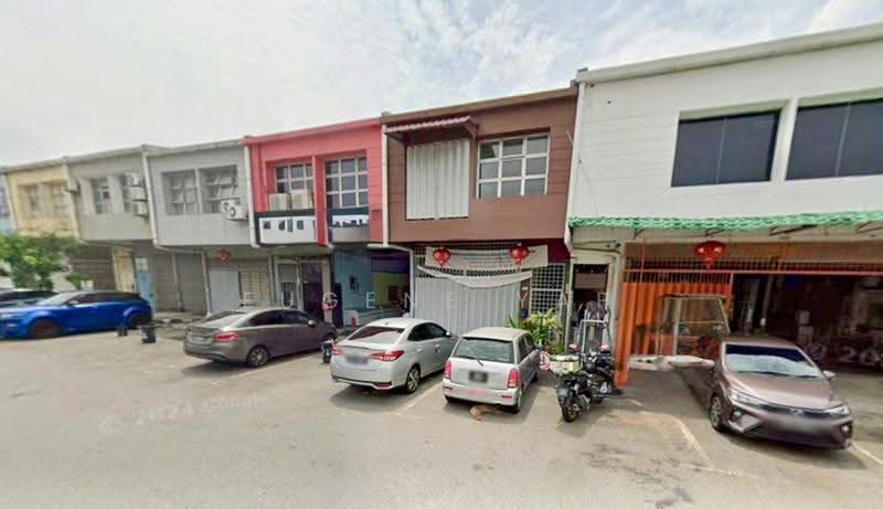 Kilang Teres untuk Dijual di Taman Perindustrian Ehsan Jaya (Kepong) - Eugene Yap - Exterior - PropertyGuru.com.my