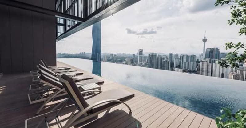 Service Residence for Sale at Lucentia Residences - Tony YY - PropertyGuru.com.my