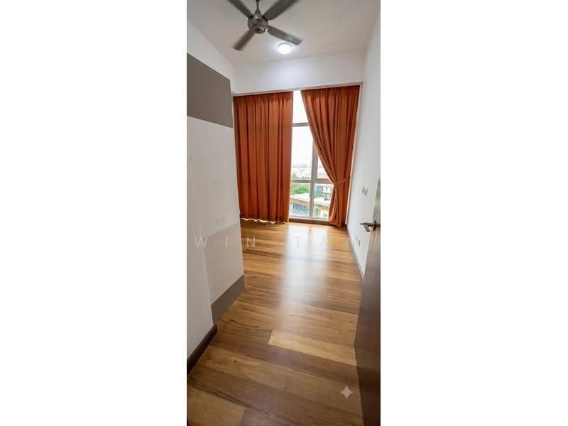 Service Residence for Rent at Paragon Residences @ Straits View - Win Tan - Interior - PropertyGuru.com.my