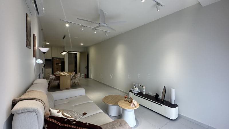 Condominium for Rent at D'Terra Residences - Kelly Lee - PropertyGuru.com.my