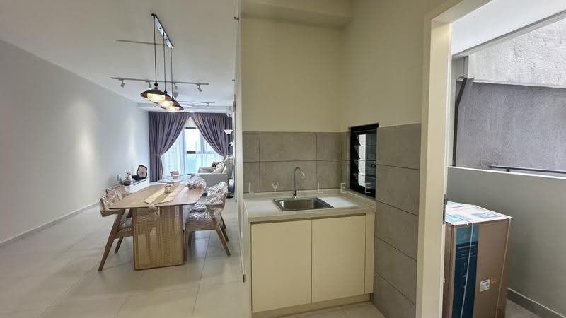 Condominium for Rent at D'Terra Residences - Kelly Lee - PropertyGuru.com.my