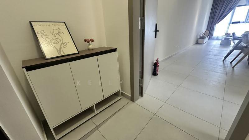 Condominium for Rent at D'Terra Residences - Kelly Lee - PropertyGuru.com.my
