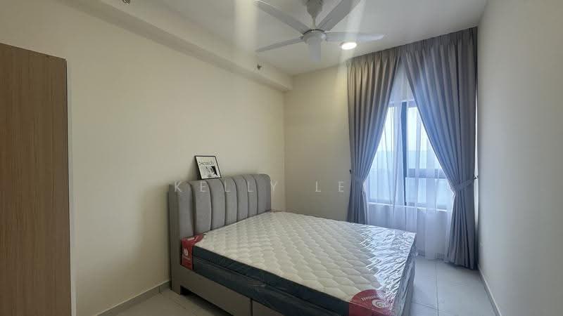 Condominium for Rent at D'Terra Residences - Kelly Lee - PropertyGuru.com.my