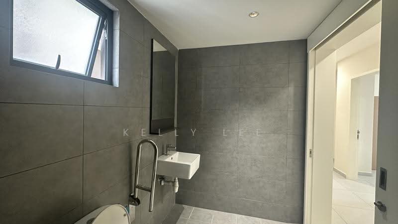 Condominium for Rent at D'Terra Residences - Kelly Lee - PropertyGuru.com.my