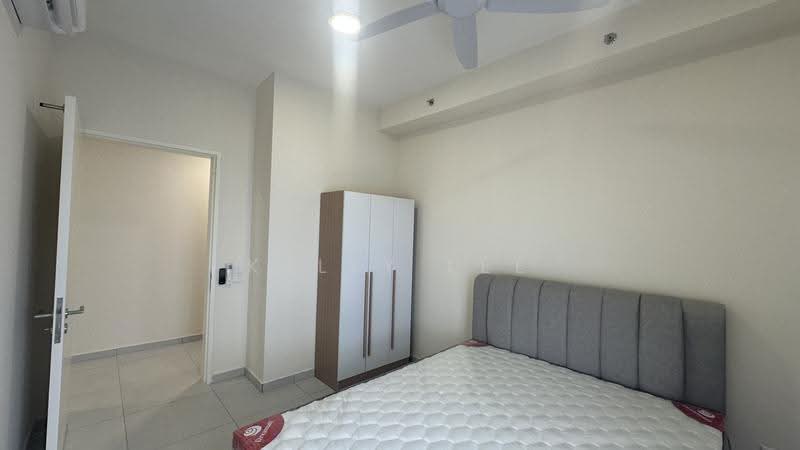 Condominium for Rent at D'Terra Residences - Kelly Lee - PropertyGuru.com.my