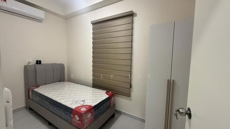 Condominium for Rent at D'Terra Residences - Kelly Lee - PropertyGuru.com.my
