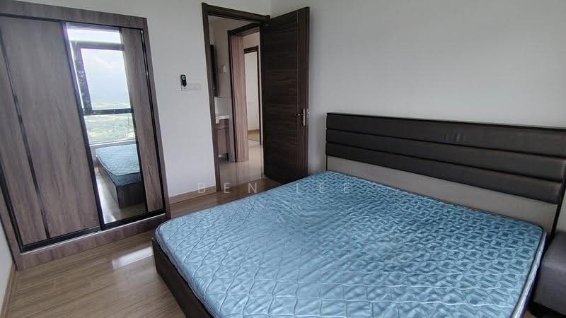 Condominium for Rent at Ataraxia Park @ Forest City - Ben Lee - Bedroom - PropertyGuru.com.my
