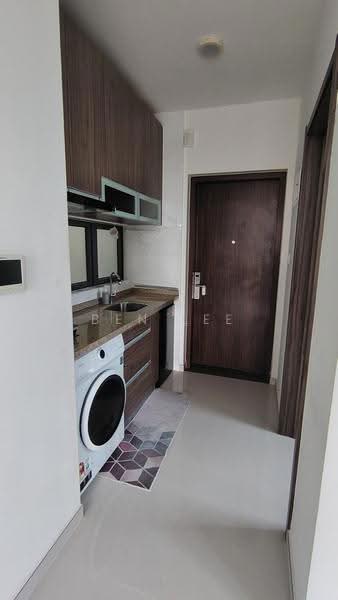 Condominium for Rent at Ataraxia Park @ Forest City - Ben Lee - Kitchen - PropertyGuru.com.my