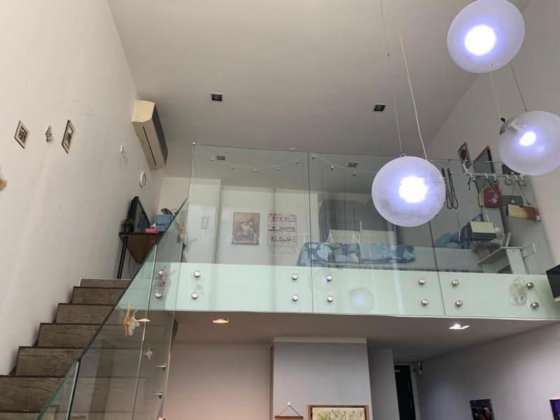 Kediaman Servis untuk Dijual di The Place @ Cyberjaya (Service Residence) - Ivan Tan - Interior - PropertyGuru.com.my