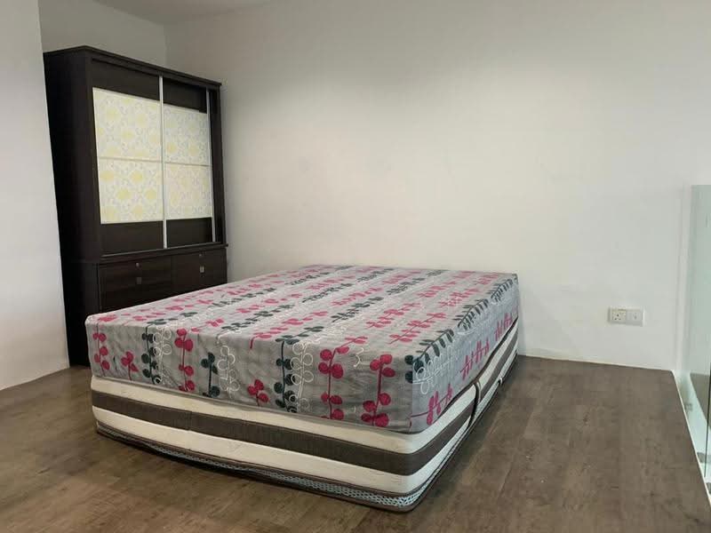 Kediaman Servis untuk Dijual di The Place @ Cyberjaya (Service Residence) - Ivan Tan - Bedroom - PropertyGuru.com.my