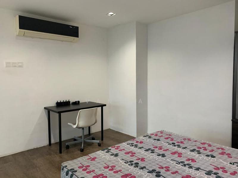 Kediaman Servis untuk Dijual di The Place @ Cyberjaya (Service Residence) - Ivan Tan - Bedroom - PropertyGuru.com.my