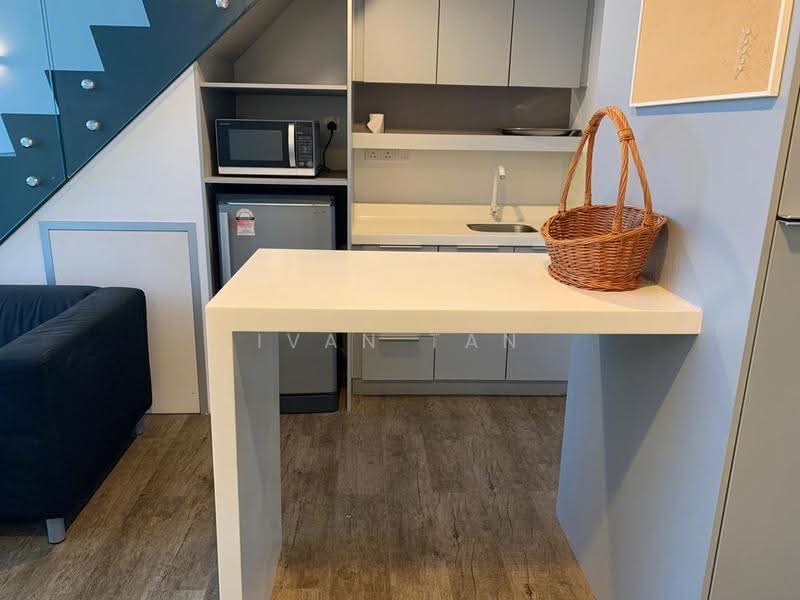 Kediaman Servis untuk Dijual di The Place @ Cyberjaya (Service Residence) - Ivan Tan - PropertyGuru.com.my