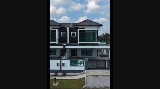 Semi-Detached House for Sale in Kuching (Sarawak) - Jeno Tan - PropertyGuru.com.my