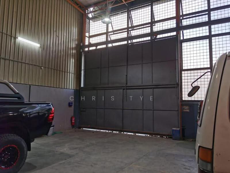 Semi-D Factory for Rent in Taman Perindustrian Puchong (Puchong) - Chris Tye - Interior - PropertyGuru.com.my