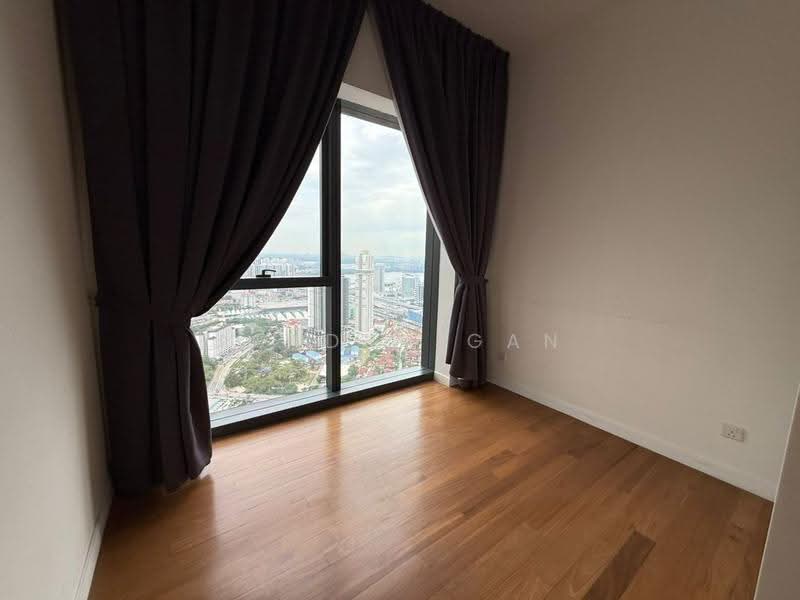 Service Residence for Rent at The Astaka @ 1 Bukit Senyum - Sandra Gan - View - PropertyGuru.com.my