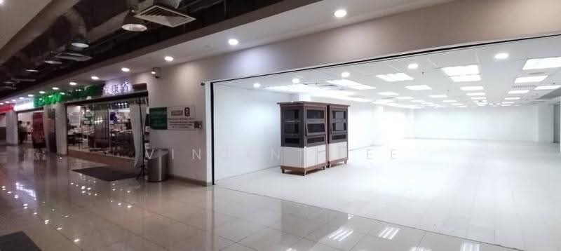 Retail Space for Rent in Taman Serdang Perdana (Seri Kembangan) - Vincent Lee - Interior - PropertyGuru.com.my