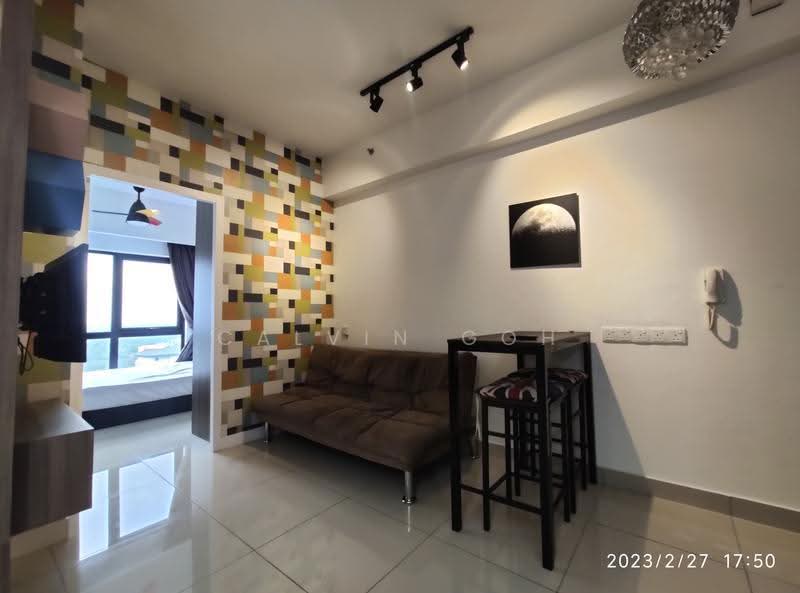 Kediaman Servis untuk Disewa di HYVE - Calvin Goh - PropertyGuru.com.my