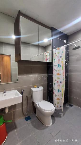 Kediaman Servis untuk Disewa di HYVE - Calvin Goh - PropertyGuru.com.my