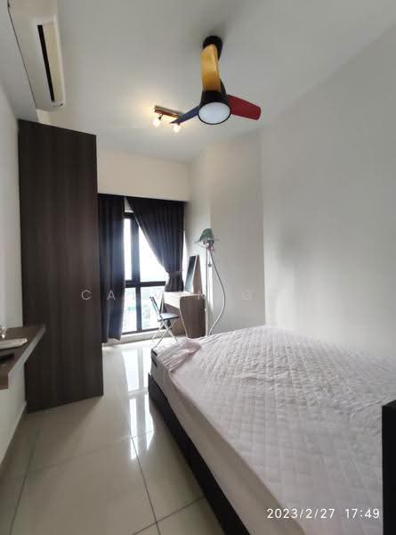 Kediaman Servis untuk Disewa di HYVE - Calvin Goh - PropertyGuru.com.my