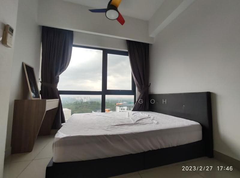 Kediaman Servis untuk Disewa di HYVE - Calvin Goh - PropertyGuru.com.my