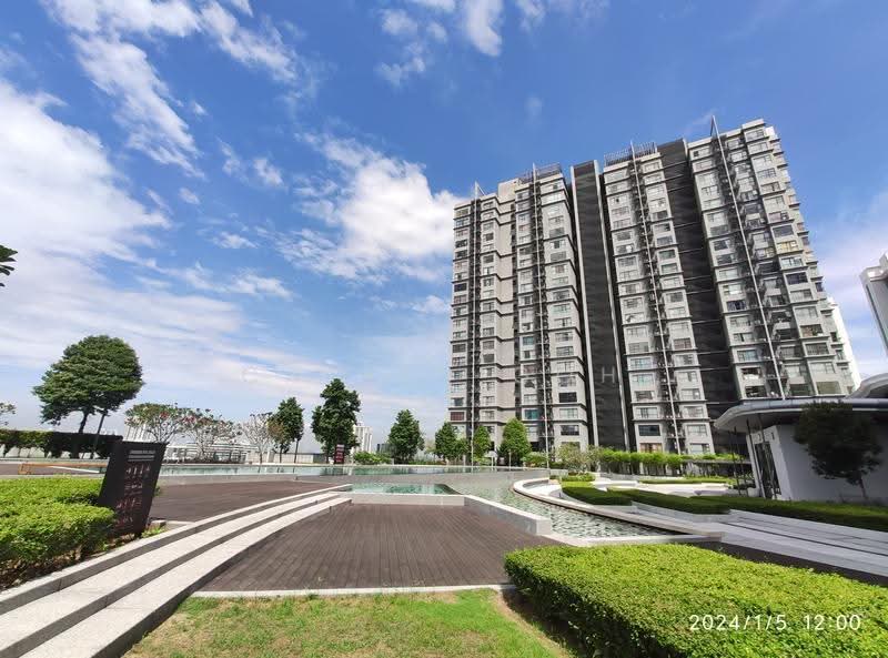Kediaman Servis untuk Disewa di HYVE - Calvin Goh - PropertyGuru.com.my