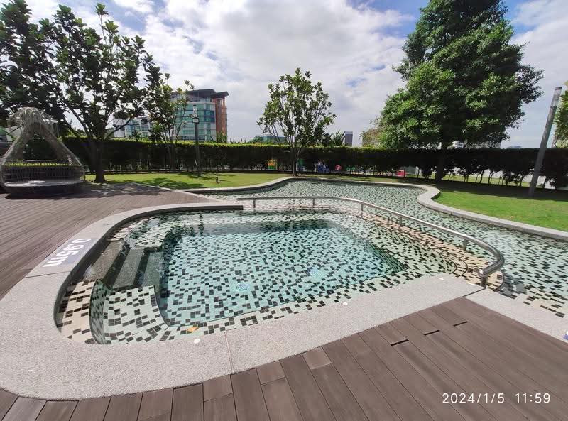 Kediaman Servis untuk Disewa di HYVE - Calvin Goh - PropertyGuru.com.my