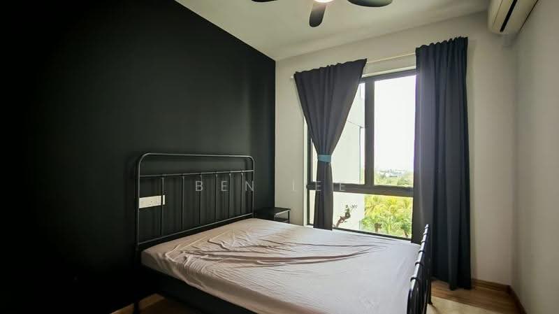 Condominium for Rent at Cerulean Bay @ Forest City - Ben Lee - Bedroom - PropertyGuru.com.my
