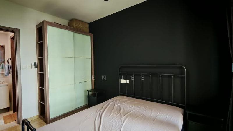 Condominium for Rent at Cerulean Bay @ Forest City - Ben Lee - Bedroom - PropertyGuru.com.my