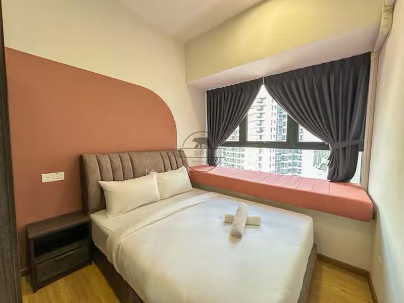 Condominium for Rent at Bay Point @ Country Garden Danga Bay - Max Ng - PropertyGuru.com.my