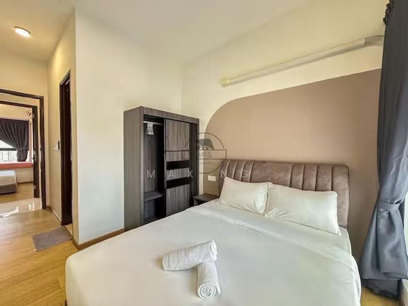 Condominium for Rent at Bay Point @ Country Garden Danga Bay - Max Ng - PropertyGuru.com.my