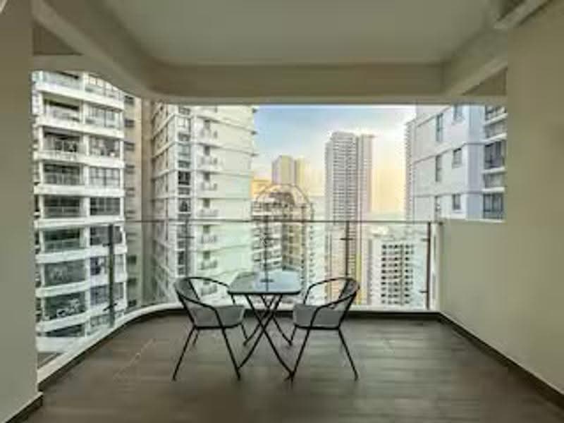 Condominium for Rent at Bay Point @ Country Garden Danga Bay - Max Ng - PropertyGuru.com.my