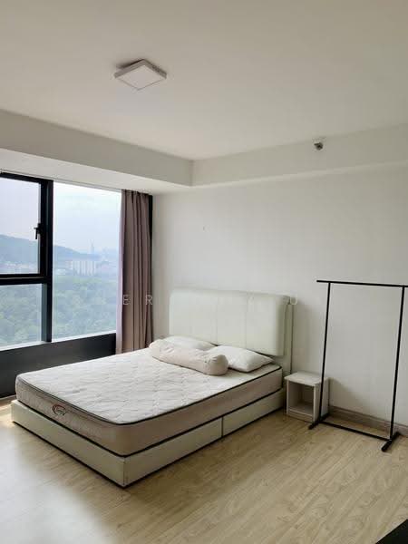 Kediaman Servis untuk Dijual di Halo Sunday @ Empire City - Sherren Hue - Bedroom - PropertyGuru.com.my