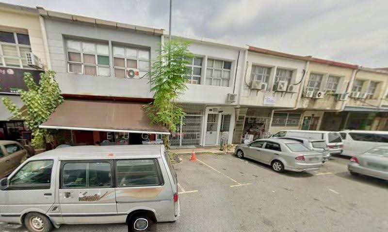 Kilang Teres untuk Disewa di Taman Perindustrian Ehsan Jaya (Kepong) - Eugene Yap - Exterior - PropertyGuru.com.my