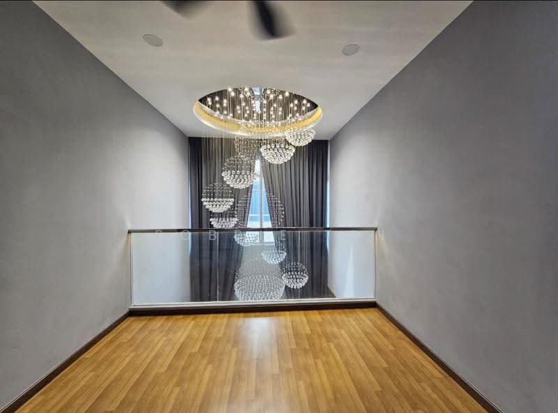Semi-Detached House for Sale in Taman Nusa Bestari (Iskandar Puteri (Nusajaya)) - Robbie Tan - Interior - PropertyGuru.com.my