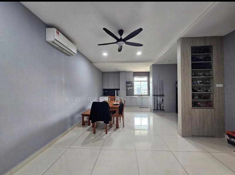 Semi-Detached House for Sale in Taman Nusa Bestari (Iskandar Puteri (Nusajaya)) - Robbie Tan - Dining Room - PropertyGuru.com.my