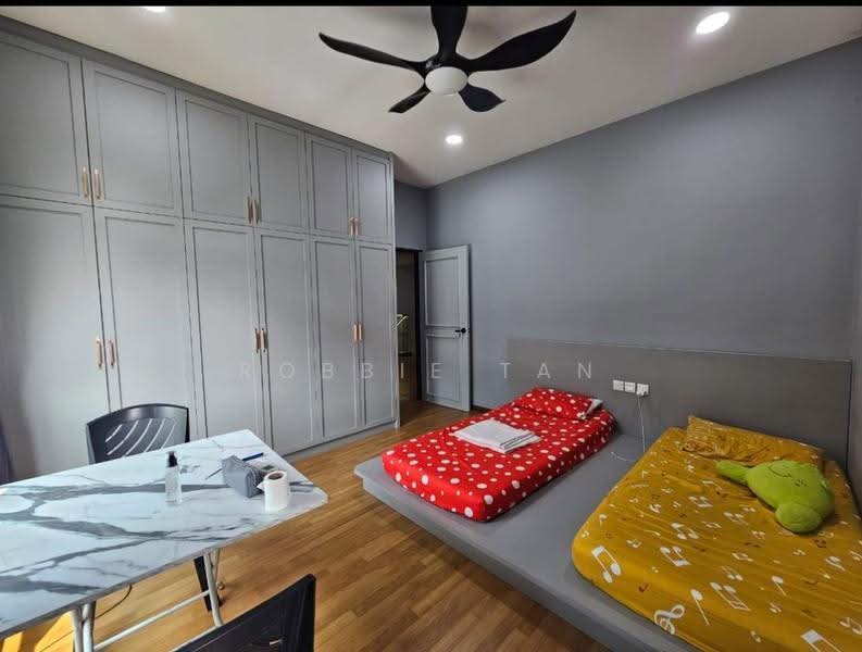 Semi-Detached House for Sale in Taman Nusa Bestari (Iskandar Puteri (Nusajaya)) - Robbie Tan - Bedroom - PropertyGuru.com.my