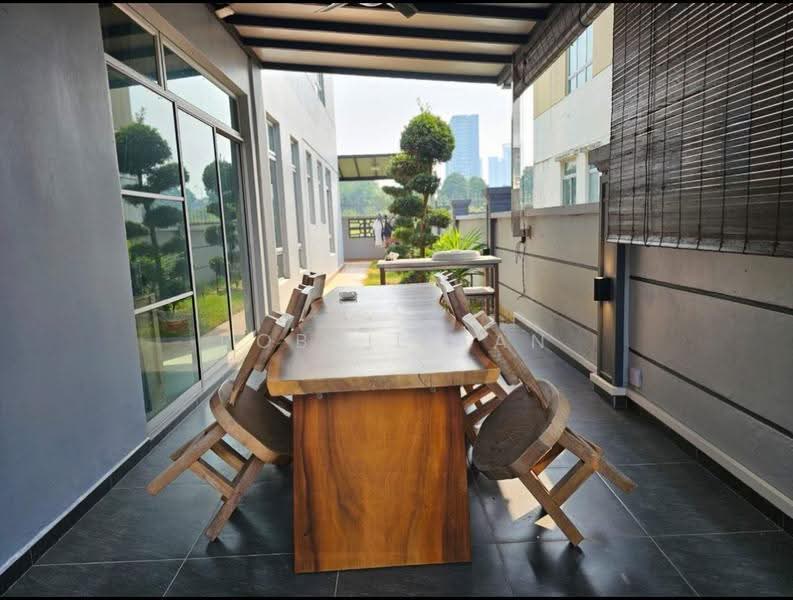 Semi-Detached House for Sale in Taman Nusa Bestari (Iskandar Puteri (Nusajaya)) - Robbie Tan - Exterior - PropertyGuru.com.my