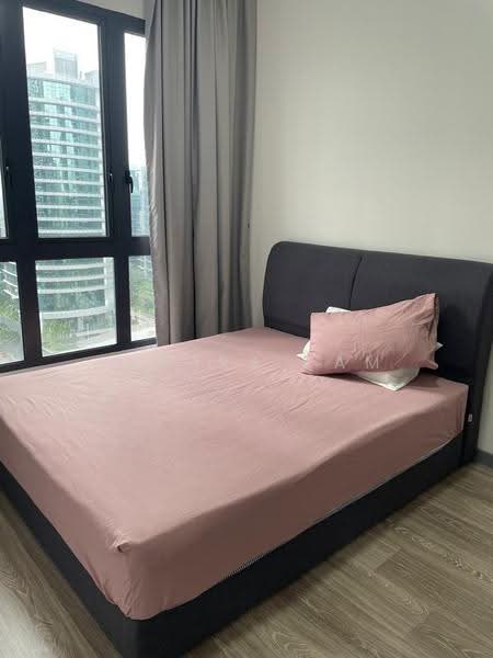 Service Residence for Rent at Southlink - Kendra Kam - Bedroom - PropertyGuru.com.my