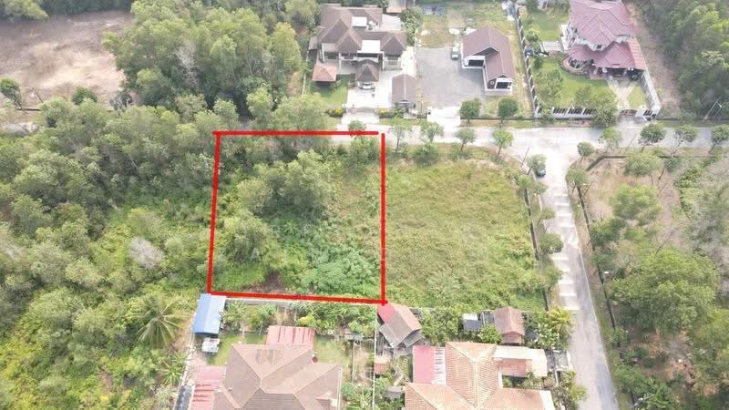Residential Land for Sale in Puncak Alam (Selangor) - NORFADILAH ZAINUDDIN - Exterior - PropertyGuru.com.my